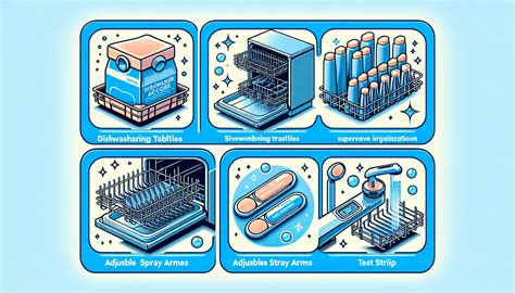 Metal in the Dishwasher: What You Need to Know